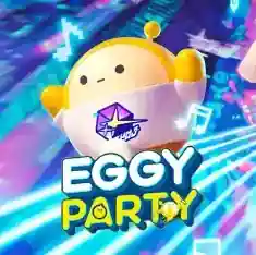 Eggy party